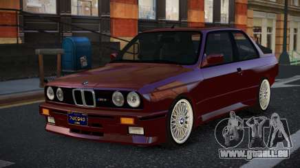 BMW M3 E30 Bupbo für GTA 4