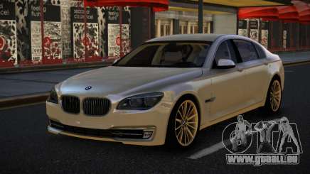 BMW 750Li Yaqo für GTA 4