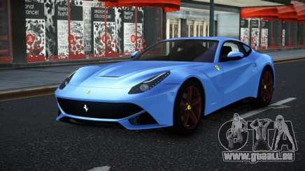 Ferrari F12 Ivar für GTA 4