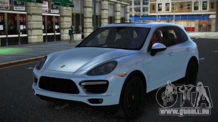 Porsche Cayenne Wale für GTA 4