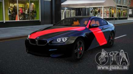 BMW M6 F13 Uruxa S4 für GTA 4