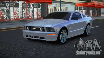 Ford Mustang Koxozimox für GTA 4