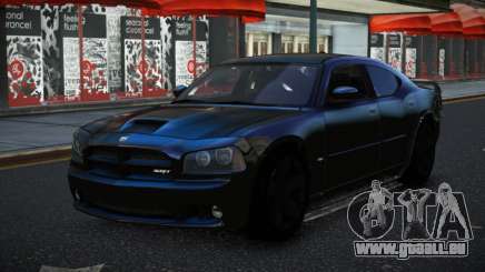 Dodge Charger Rexe für GTA 4