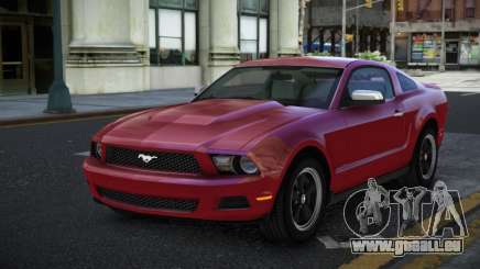 Ford Mustang Beqerecah für GTA 4
