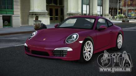 Porsche 911 Neygopip pour GTA 4