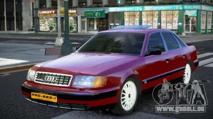 Audi 100 Jico pour GTA 4