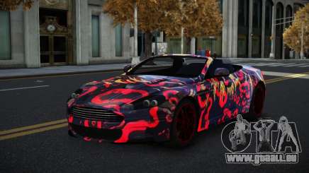 Aston Martin DBS Acelle S12 pour GTA 4