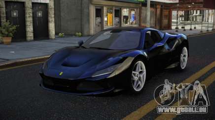 Ferrari F8 Yaesu pour GTA 4