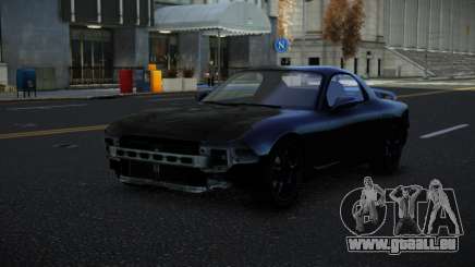 Mazda RX-7 Mucibo pour GTA 4