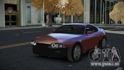 Toyota Supra Dejxeqizo pour GTA 4