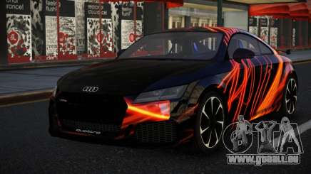 Audi TT Arden S14 für GTA 4