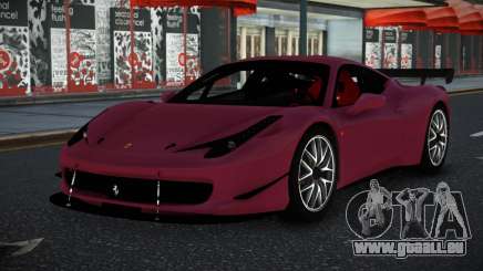 Ferrari 458 Malkahi für GTA 4