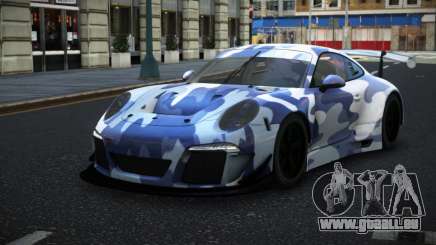 RUF RGT-8 Gelton S2 für GTA 4