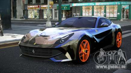 Ferrari F12 Onyrir S6 für GTA 4