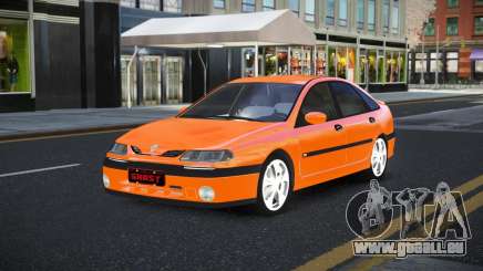 Renault Laguna Yocize für GTA 4