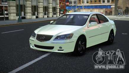 Acura RL Xuti für GTA 4