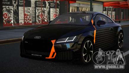 Audi TT Arden S10 für GTA 4