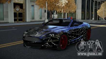 Aston Martin DBS Acelle S4 pour GTA 4