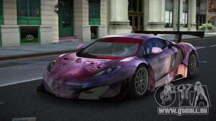 McLaren MP4 Xaley S12 für GTA 4
