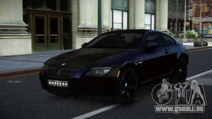 BMW M6 Qedacuy für GTA 4
