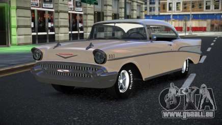 Chevrolet Bel Air Tugcuyo für GTA 4
