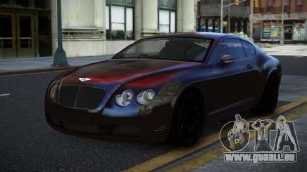 Bentley Continental Dobohu pour GTA 4