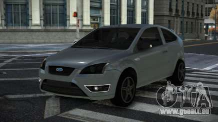 Ford Focus Wopede für GTA 4