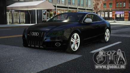 Audi S5 Jaoqo pour GTA 4