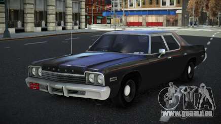 Dodge Monaco Kexcugiv pour GTA 4
