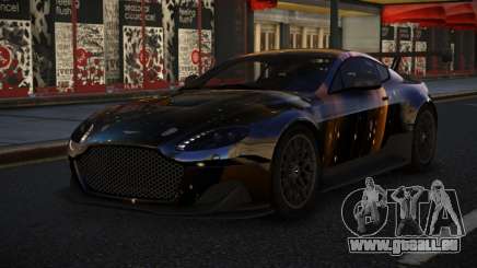 Aston Martin Vantage Denli S3 für GTA 4