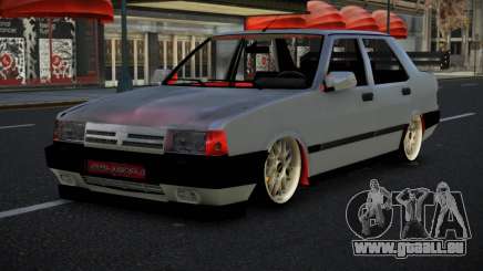 Tofas Dogan Nuazu für GTA 4