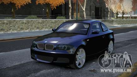 BMW 135i Nifnoj für GTA 4