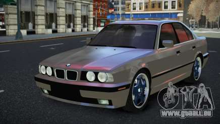 BMW M5 E34 Lehehova für GTA 4