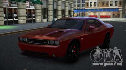 Dodge Challenger Yoyovu pour GTA 4