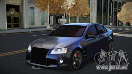 Holden HSV Berepin pour GTA 4