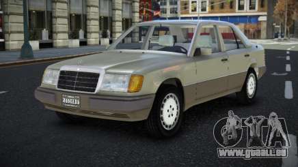 Mercedes-Benz 250D Wehvuqun für GTA 4