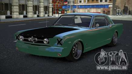 Ford Mustang Rumyilas für GTA 4