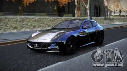 Ferrari FF Miley S1 für GTA 4