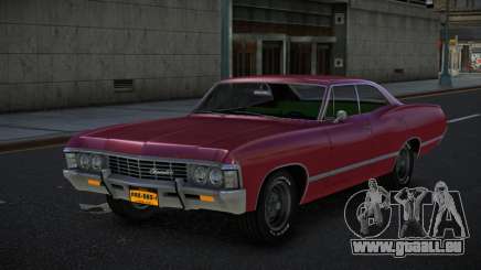 Chevrolet Impala Deuzo pour GTA 4