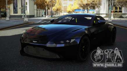 Aston Martin Vantage Ujoh für GTA 4