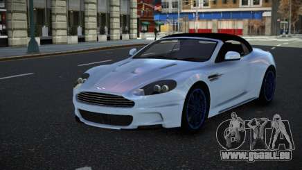 Aston Martin DBS Foffoja pour GTA 4
