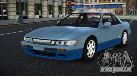 Nissan Silvia Givzukaje für GTA 4