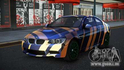 BMW M3 E92 Faiber S1 für GTA 4