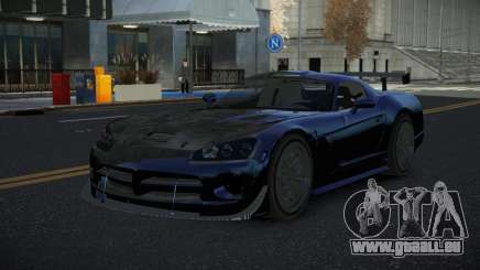 Dodge Viper Bopdupuge pour GTA 4