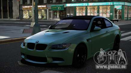 BMW M3 Bitxaxuk pour GTA 4