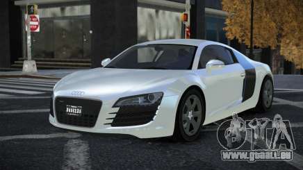 Audi R8 Nobe pour GTA 4