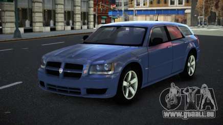 Dodge Magnum Dofxaz pour GTA 4