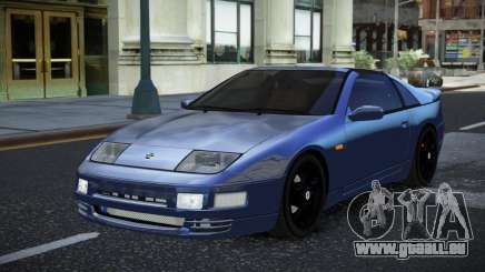 Nissan 300ZX Sucwu für GTA 4