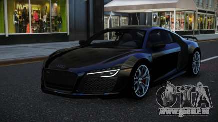 Audi R8 Idrock S4 pour GTA 4