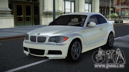 BMW 135i Qomuxage für GTA 4